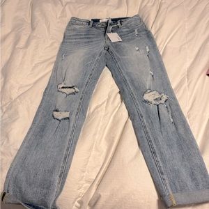 NWT vervet jeans
